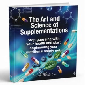 The Art and Science of Supplementations