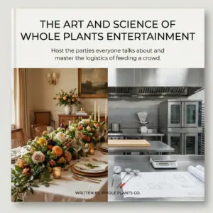 The Art and Science of Whole Plants Entertainment